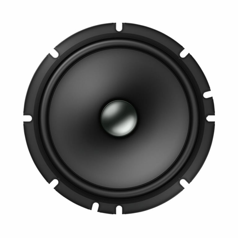 Pioneer TSA1607C + Free NVX Sound Deadening Material Image 4