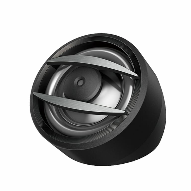 Pioneer TSA1607C + Free NVX Sound Deadening Material Image 5