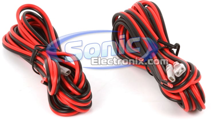 PowerBass Xtreme 2XL-4602 Image 7