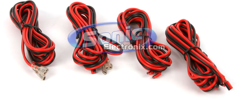 PowerBass Xtreme 2XL-50C Image 12