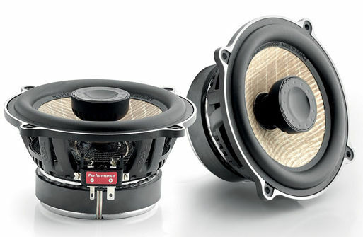 Focal PC130F (PC 130F) + Free High Quality Sound Deadening and Speaker Baffles Image 2