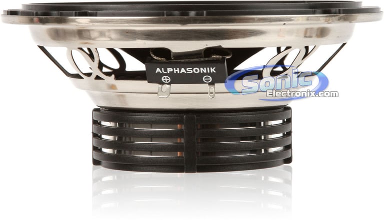 Alphasonik PCZ65E Image 5