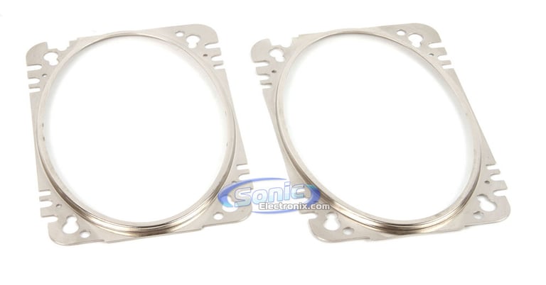 PowerBass Xtreme 2XL-4602 Image 8