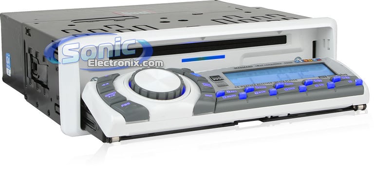 Dual MXDMA8030 Image 3