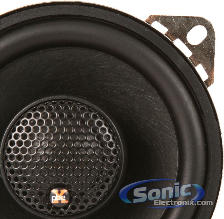PowerBass Xtreme 2XL-4002 Image 7
