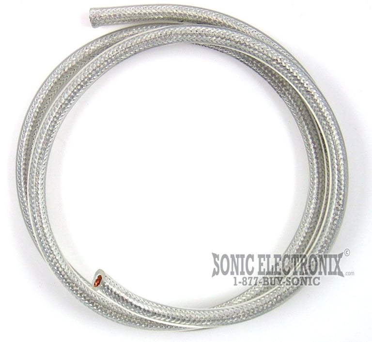 MA Audio MAK88 Image 4