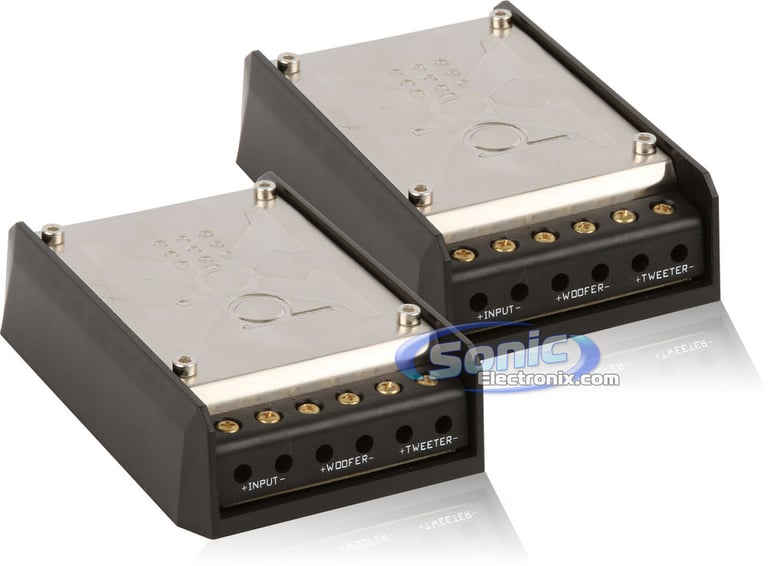 PowerBass Xtreme 2XL-50C Image 9