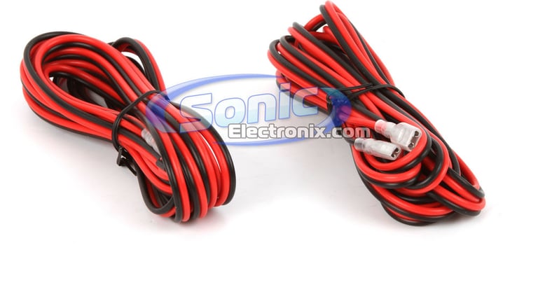 PowerBass Xtreme 2XL-4002 Image 8