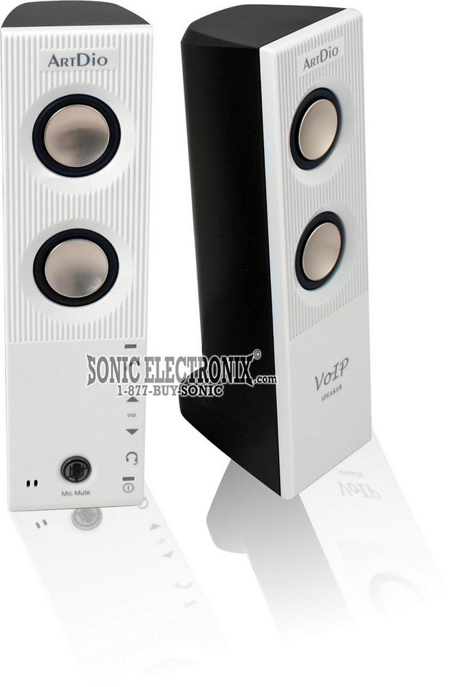 ArtDio SS-168 Image 2