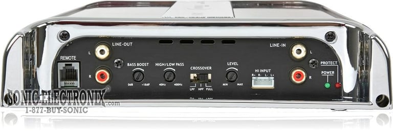 AudioFonics ADF-2844 Image 3