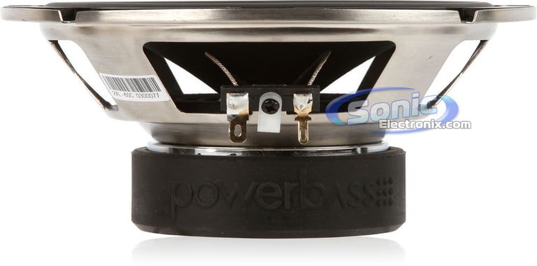 PowerBass Xtreme 2XL-60C Image 6