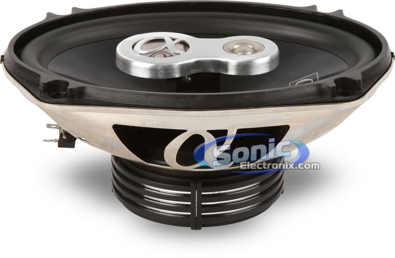 Alphasonik PFZ693E Image 4