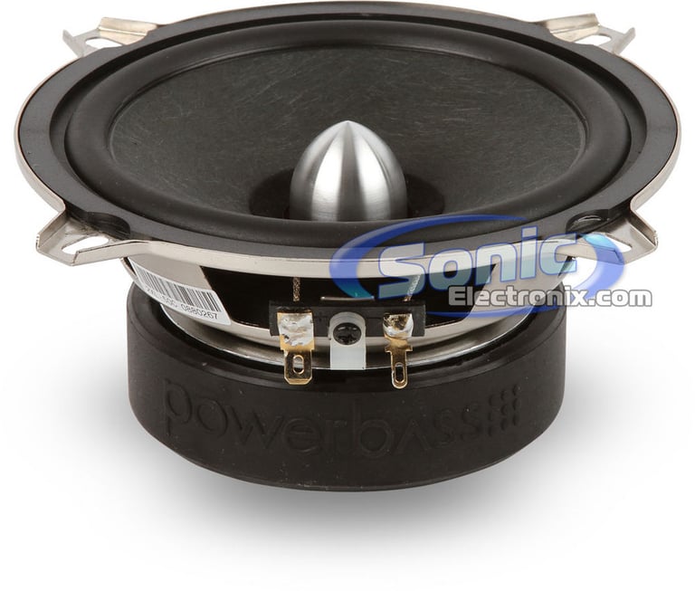 PowerBass Xtreme 2XL-50C Image 5