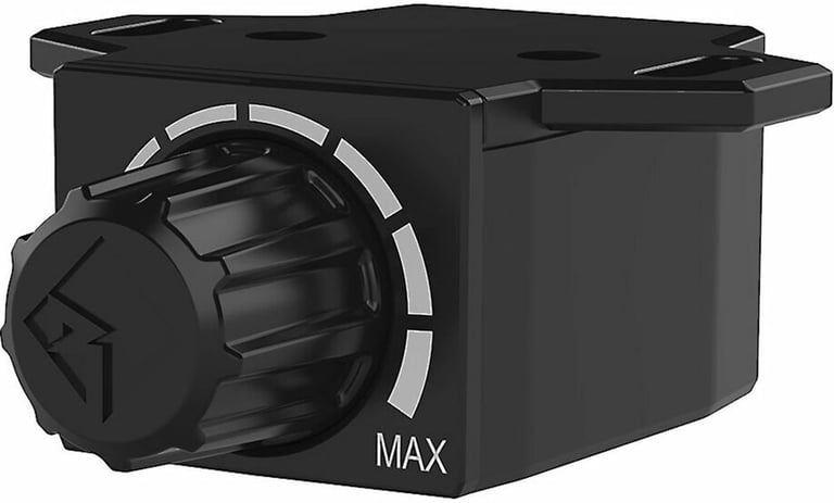 Rockford Fosgate Prime R2-1200X1 + Free Belva Amp Kit Image 6