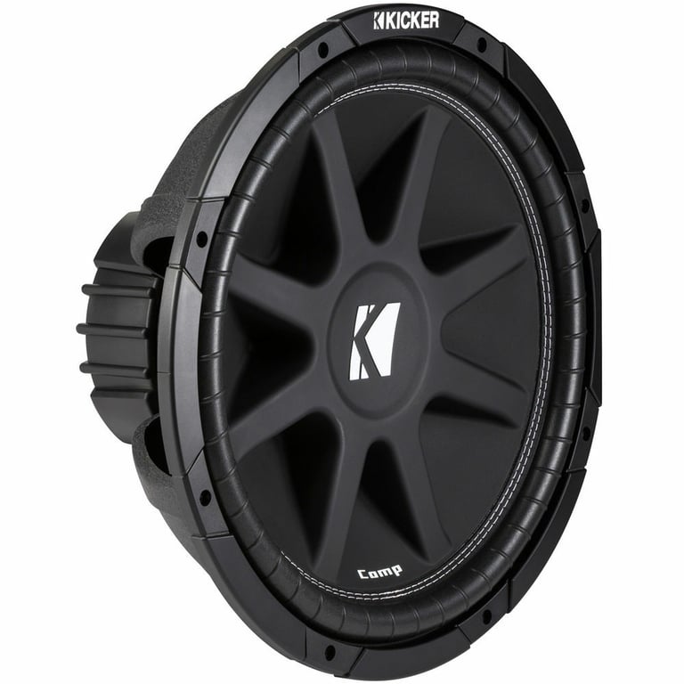 Alpine MRV-M500 + (2) Kicker 12" Subwoofers + Belva Amp Kit Image 9