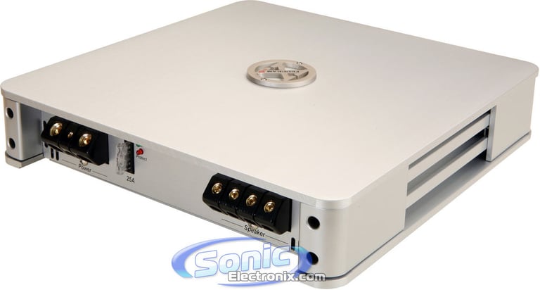 DLS X-D20 Image 2