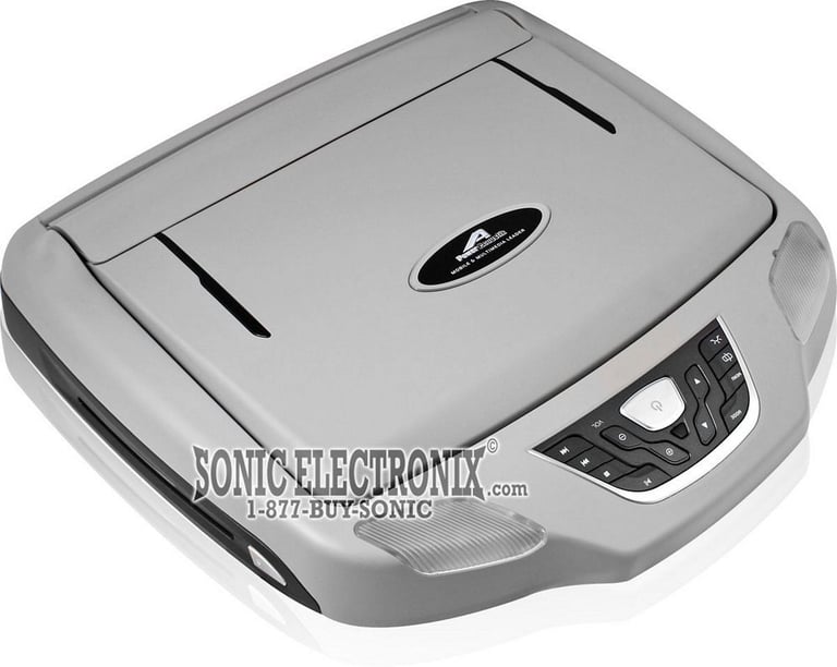 Power Acoustik PMDM-120CM Image 3