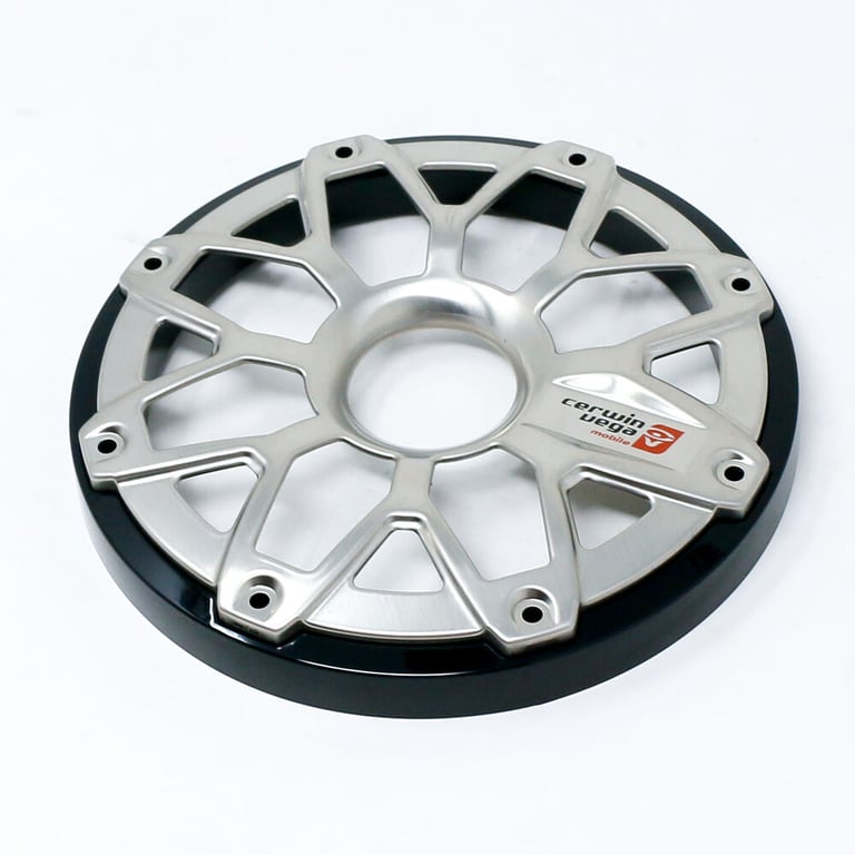 Cerwin-Vega SM65FGB Image 4