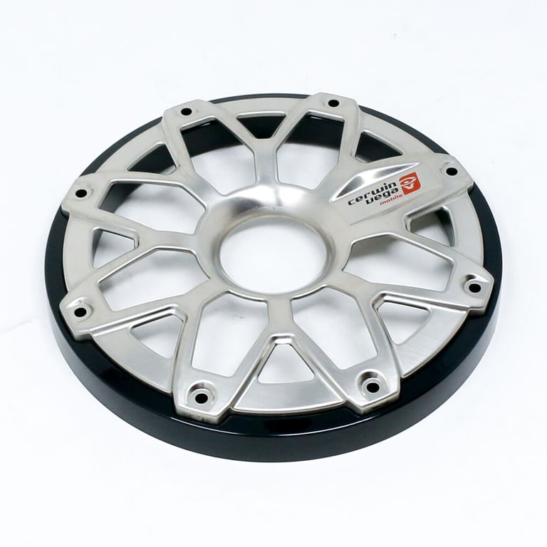 Cerwin-Vega SM65FGB Image 5