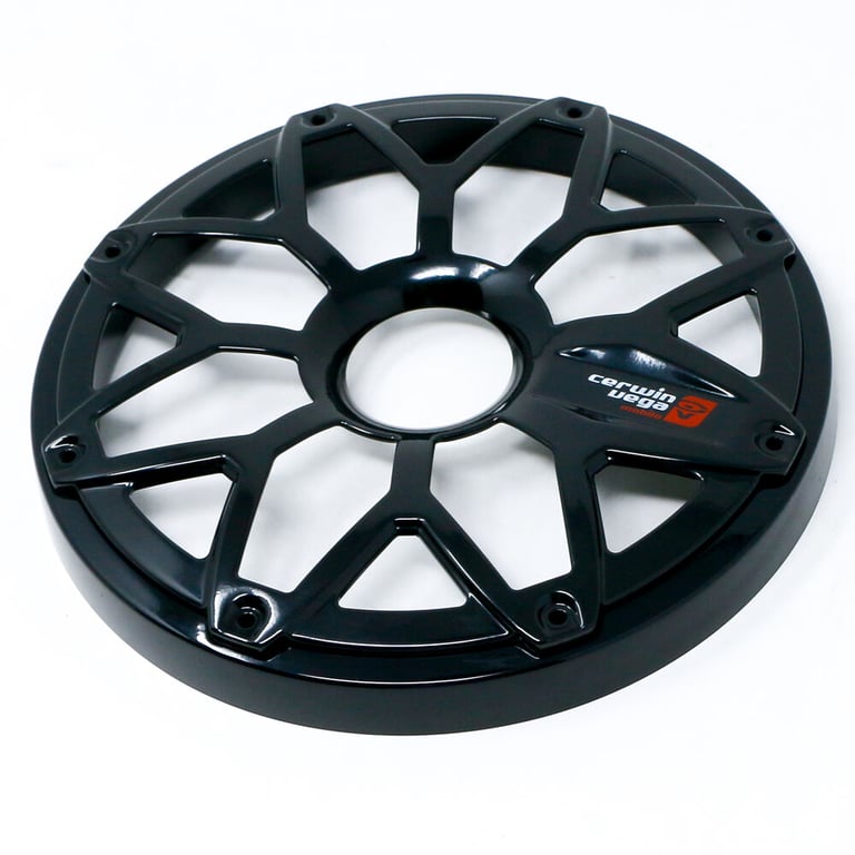 Cerwin-Vega SM8FBB Image 4