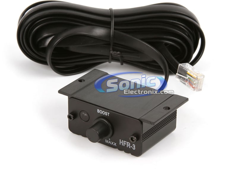 Hifonics Brutus BXI1508D R/B Image 5