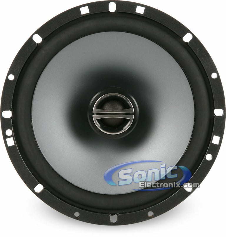 Alpine SPE-6000 (2-Pairs) Image 4