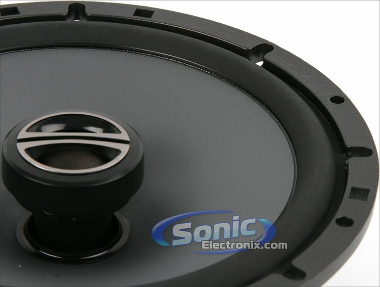 Alpine SPE-6000 (2-Pairs) Image 5