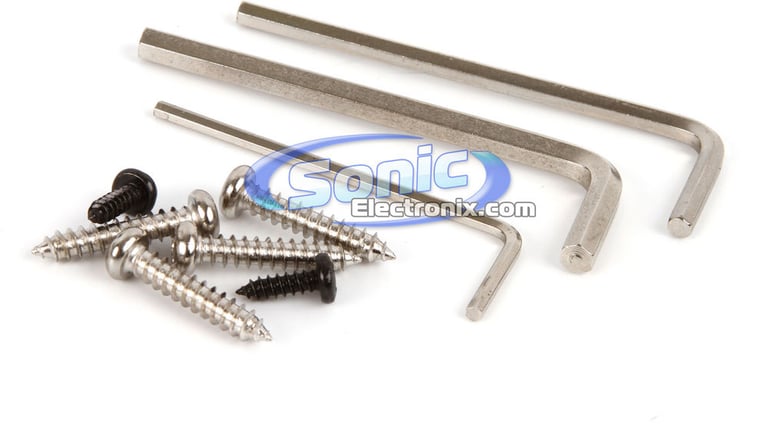 Hifonics Brutus BXI1508D R/B Image 6