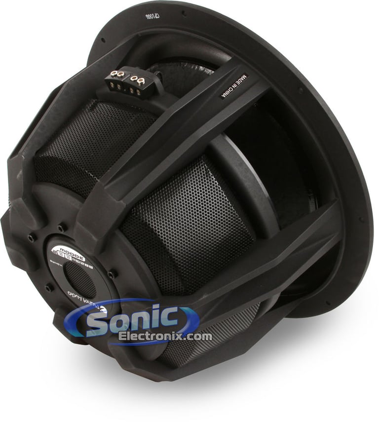 Planet Audio BB215D Image 4