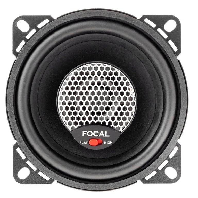Focal ICU100 Image 2