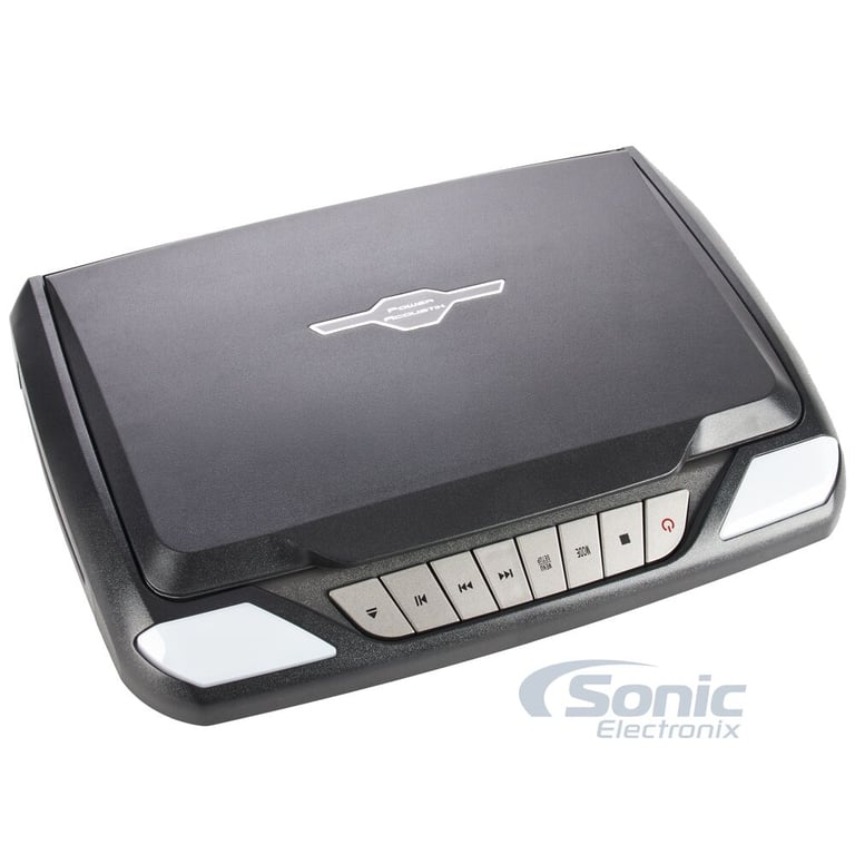 Power Acoustik PMD-143H Image 2