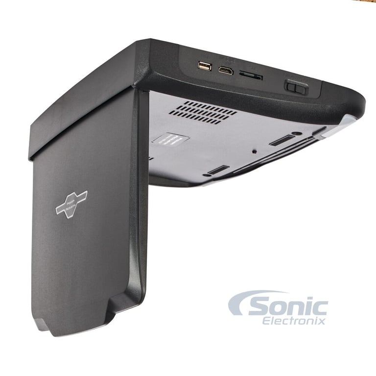 Power Acoustik PMD-143H Image 3