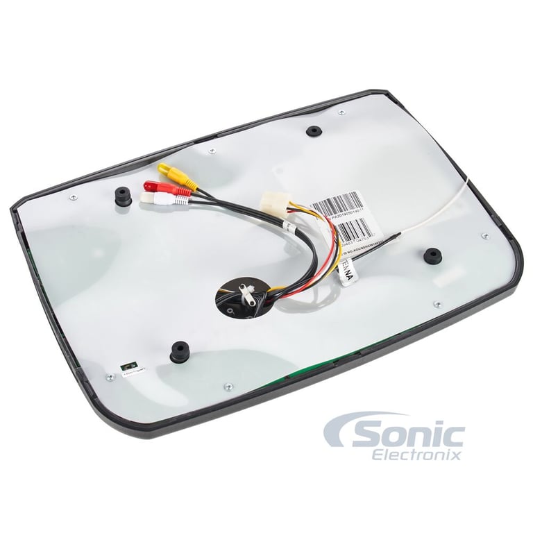 Power Acoustik PMD-143H Image 5