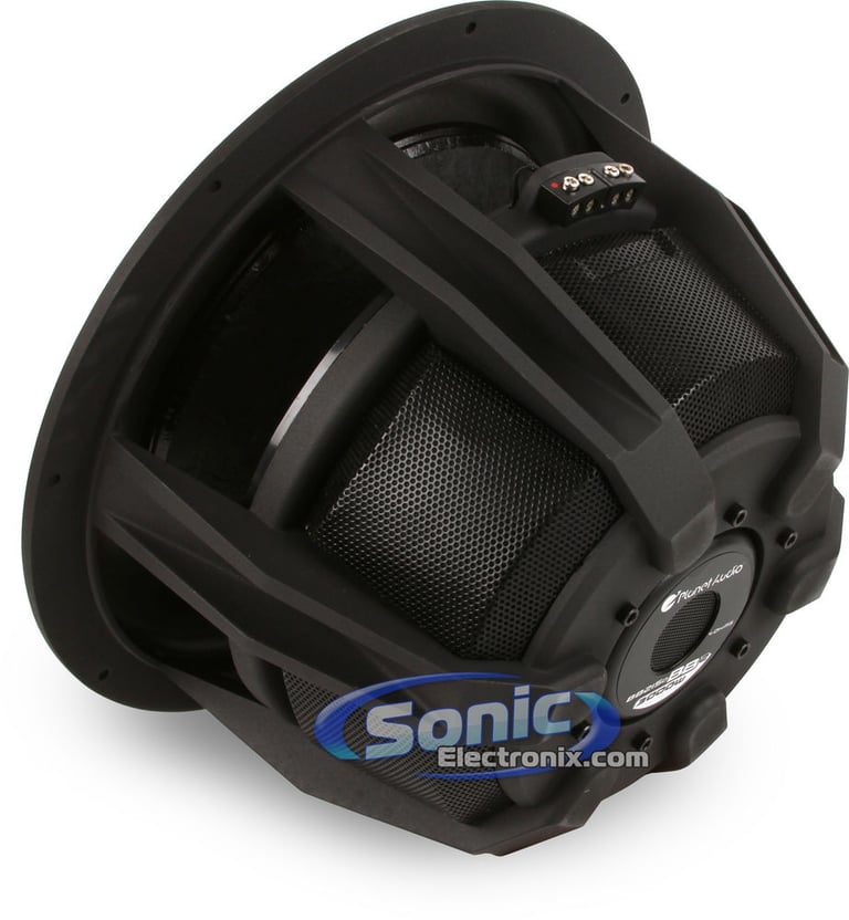 Planet Audio BB215D Image 3