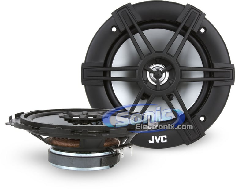 JVC CS-XM620 Image 1