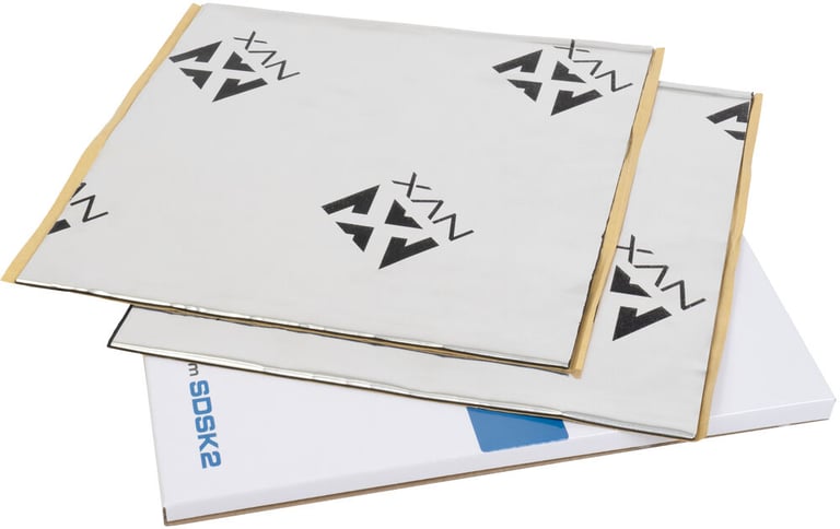 JL Audio C5-525cw (Priced Individually) + Free Sound Deadening Image 9