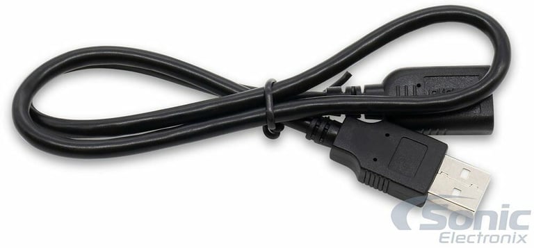 Dual DMCPA79BT + Free Backup Camera Image 11