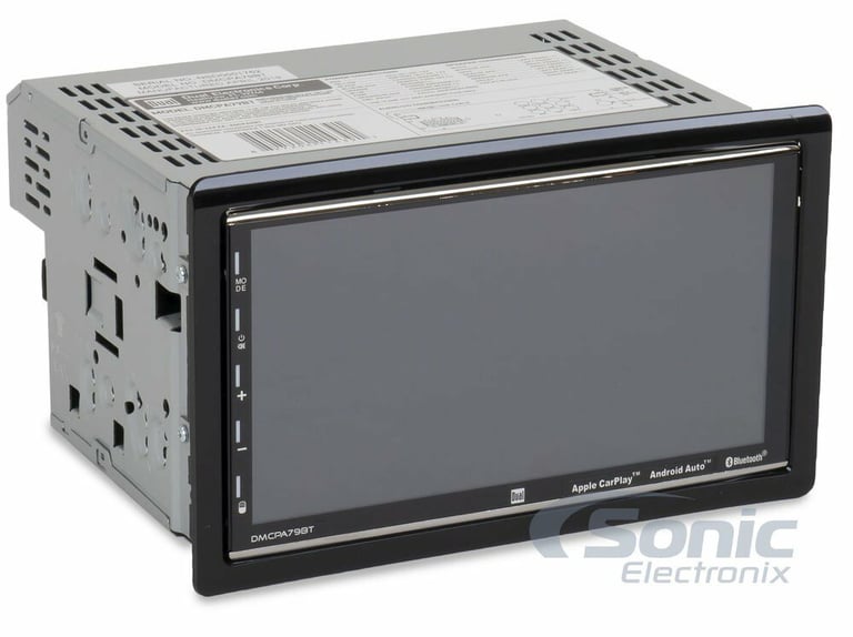 Dual DMCPA79BT + Free Backup Camera Image 6