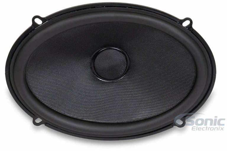 Infinity KAPPA 90CSX + Free Sound Deadening Image 4