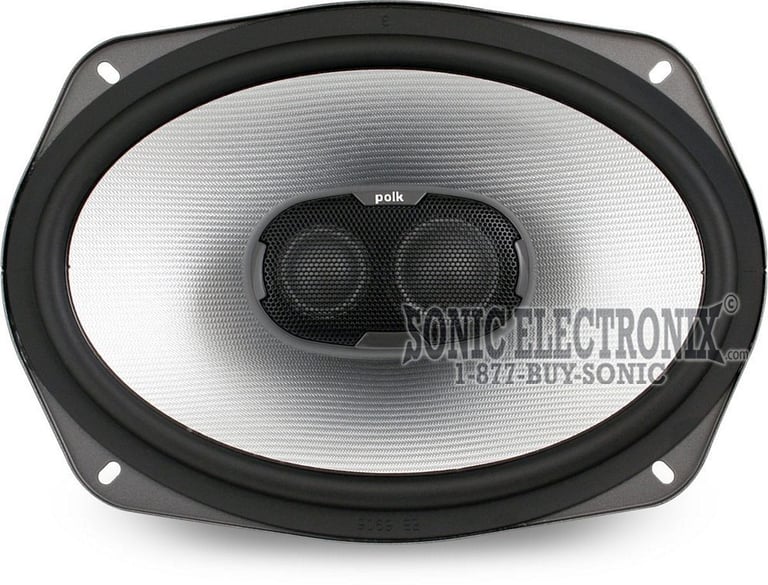 Polk Audio db690 Image 3