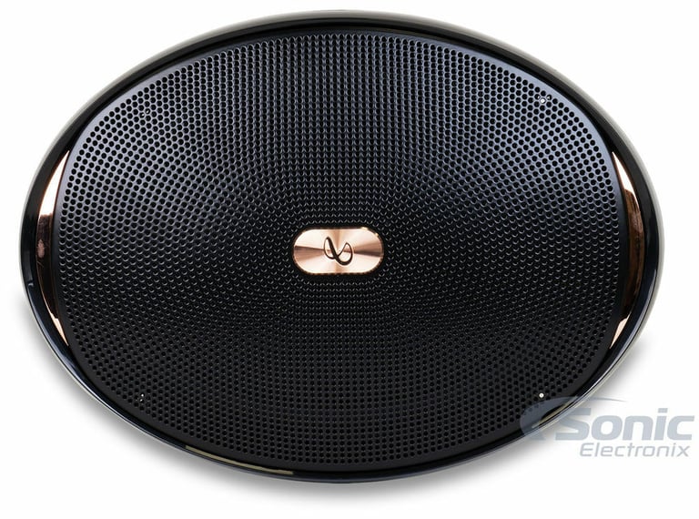 Infinity KAPPA 90CSX + Free Sound Deadening Image 3