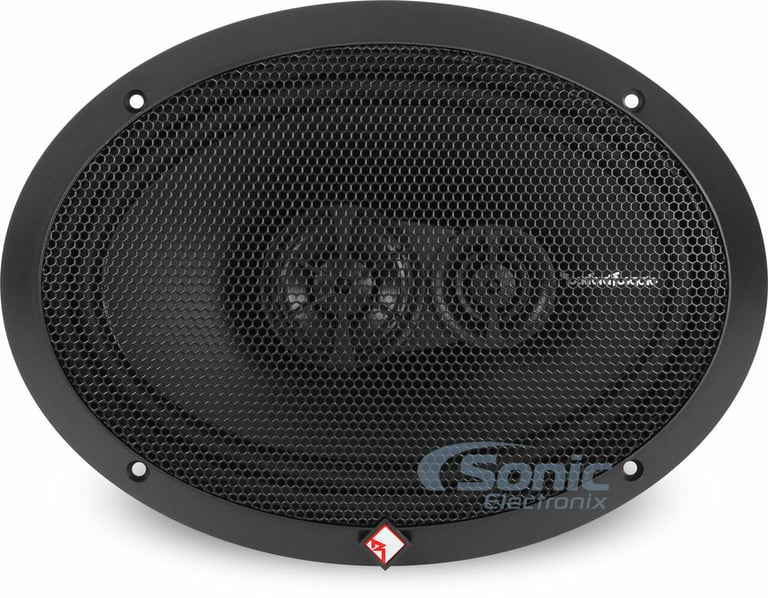 Rockford Fosgate Prime R169X3 + Free Sound Deadening Image 3