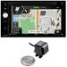 Jensen VX7021, XCADJ1 thumbnail
