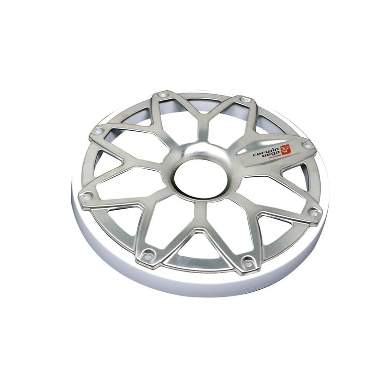 Cerwin-Vega SM8FGW Image 4