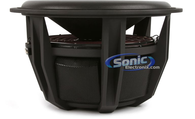 Planet Audio BB215D Image 5