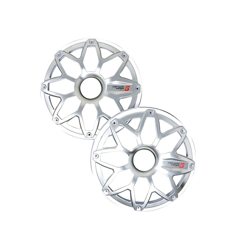 Cerwin-Vega SM8FGW Image 1