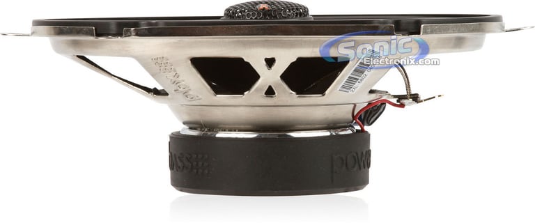 PowerBass Xtreme 2XL-6802 Image 5