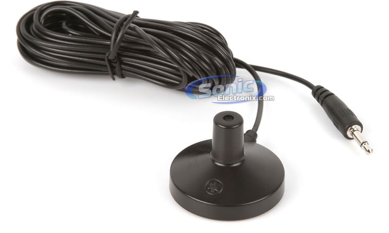 Yamaha RX-V567BL Image 7