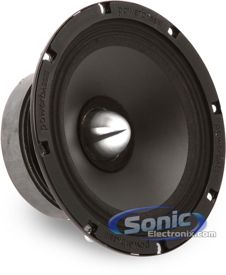 PowerBass Xtreme 4XL-65-92 Image 1