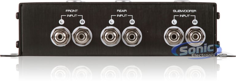 PowerBass Xtreme XEX-23 Image 4